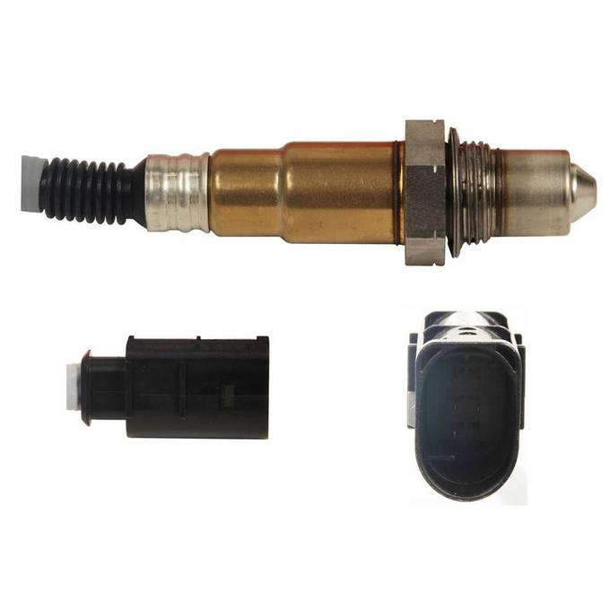 Mercedes Air / Fuel Ratio Sensor - Upstream 0075421618 - Denso 2345157